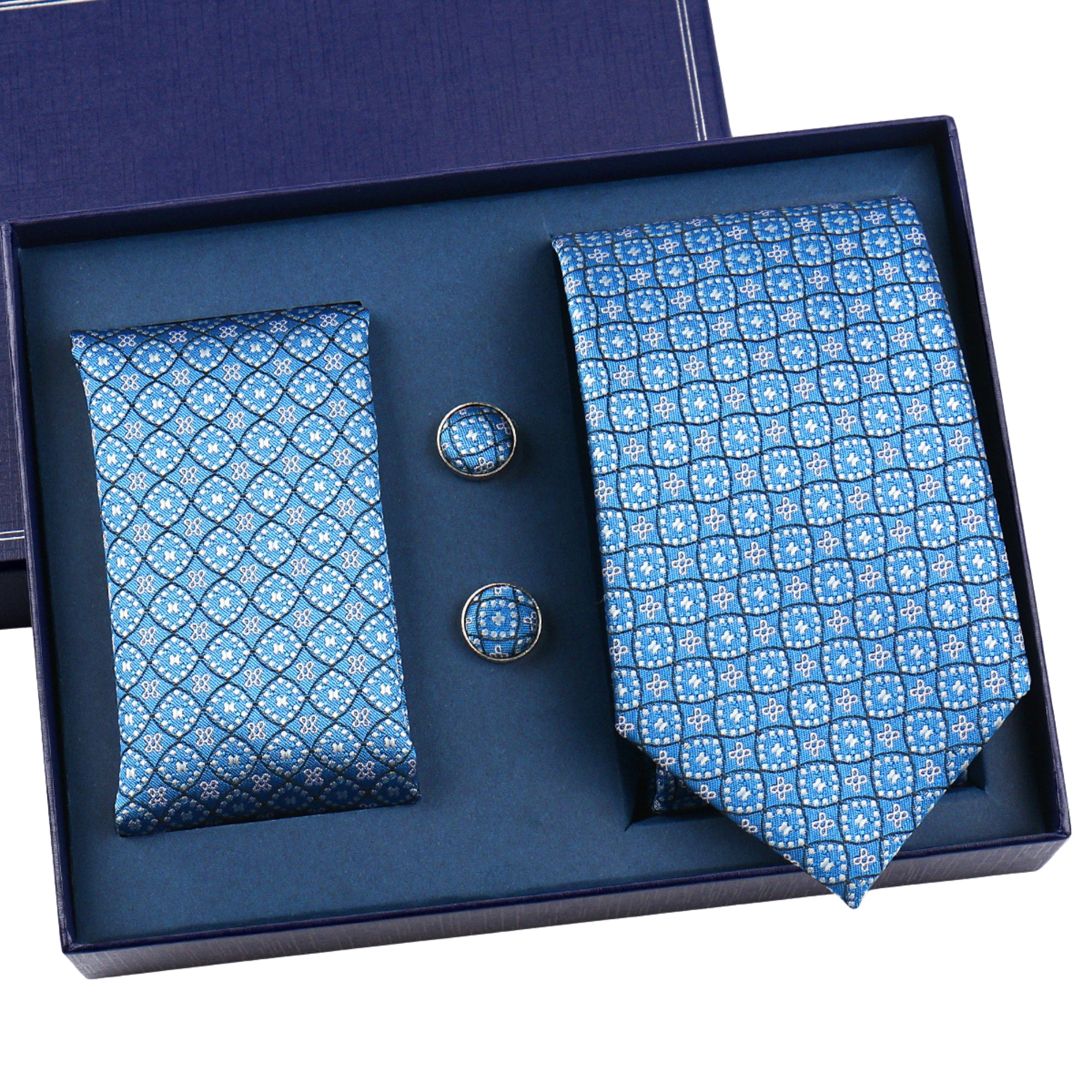 Aurelio Tie Gift Set