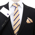 Aurelio Tie Gift Set