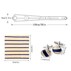Aurelio Tie Gift Set