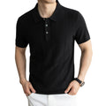 Aurenzo Knit Polo