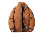 Auron Fleece-Lined Jacket
