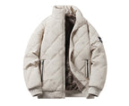 Auron Fleece-Lined Jacket