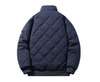 Auron Fleece-Lined Jacket