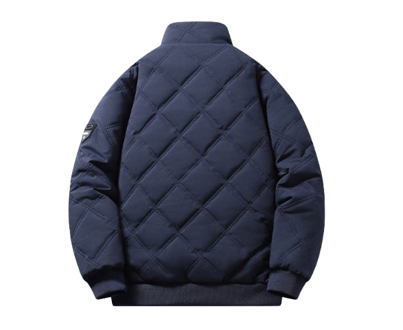 Auron Fleece-Lined Jacket
