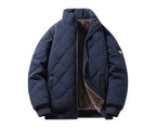 Auron Fleece-Lined Jacket