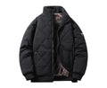 Auron Fleece-Lined Jacket