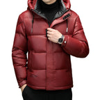 Aurora Shield Down Jacket