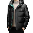 Aurora Shield Down Jacket