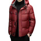 Aurora Shield Down Jacket
