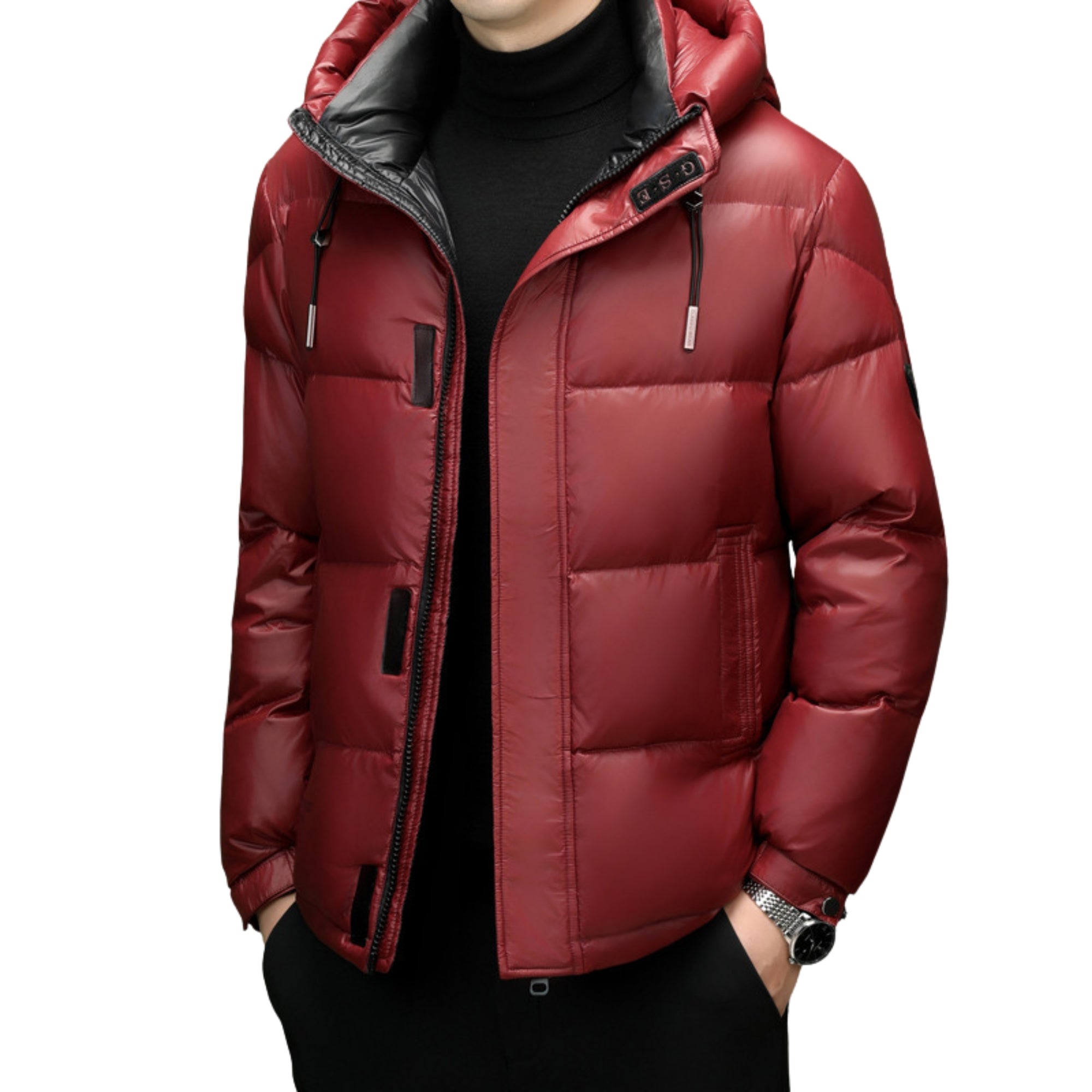 Aurora Shield Down Jacket