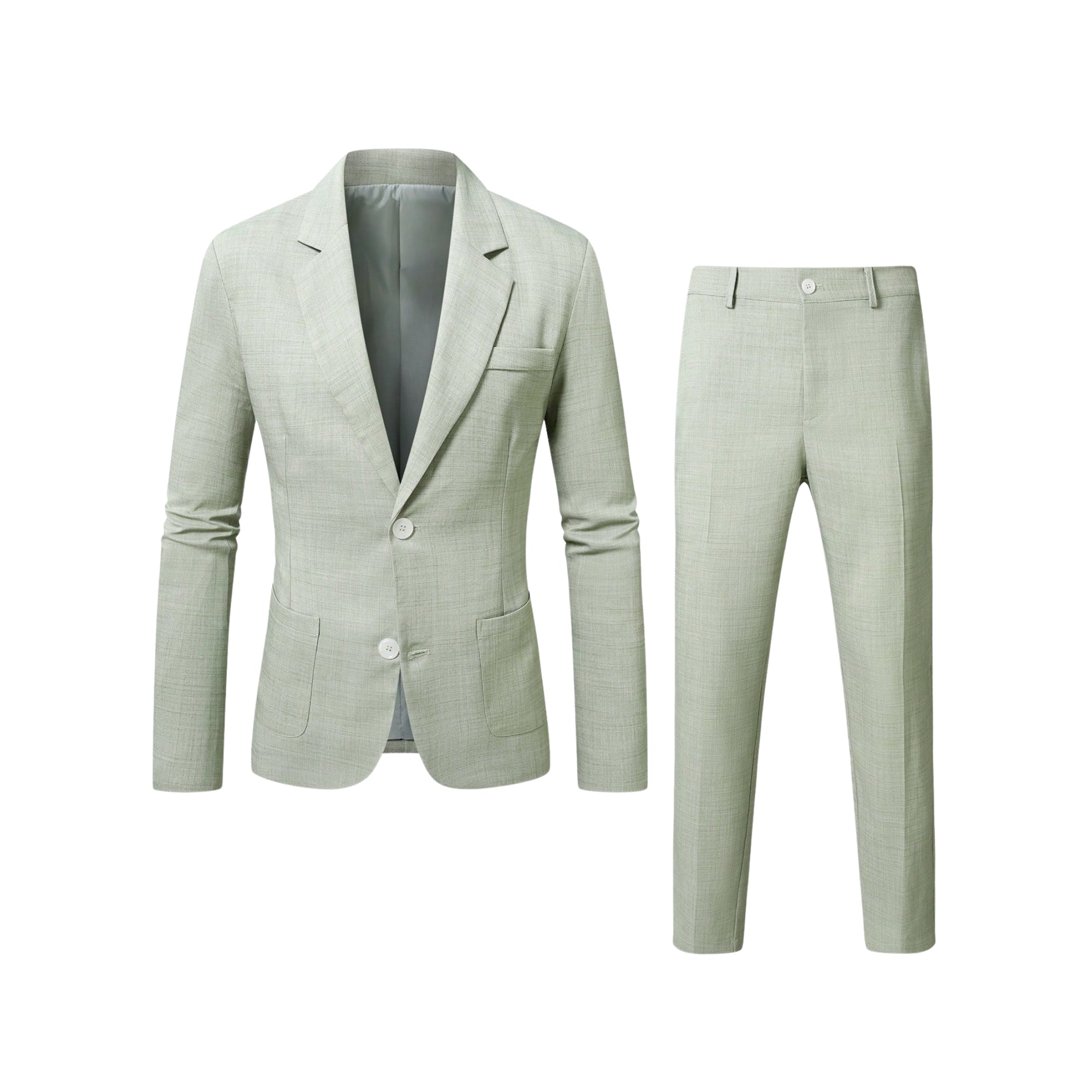 Azure Monte Suit