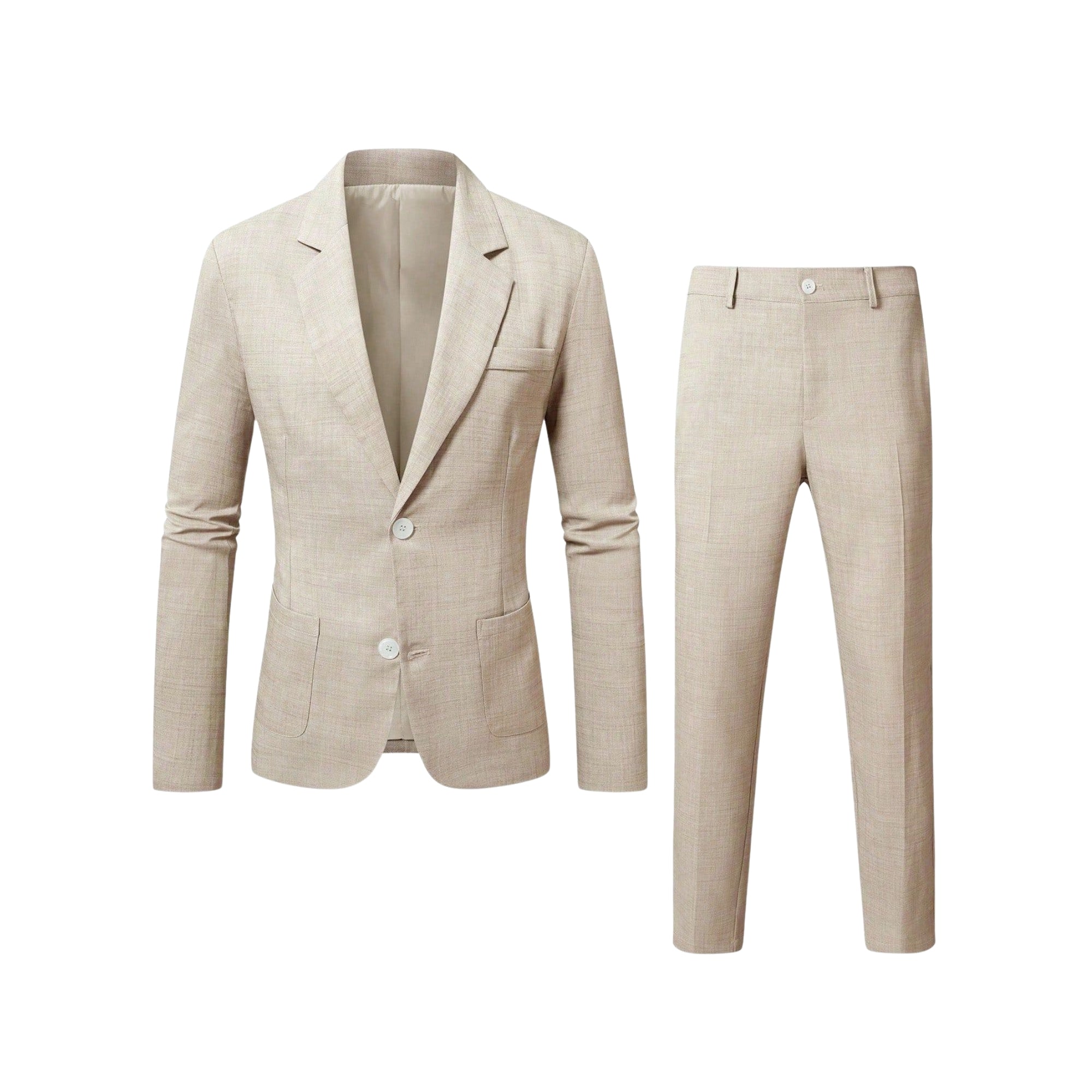 Azure Monte Suit
