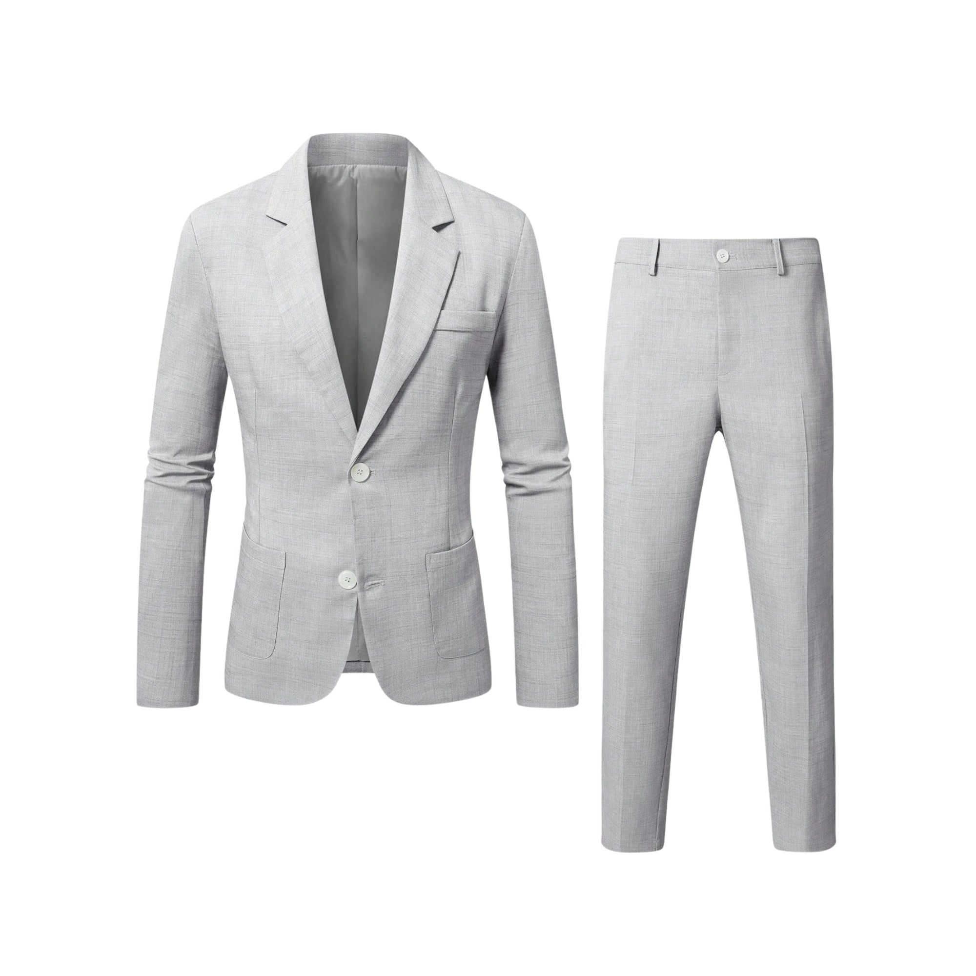 Azure Monte Suit