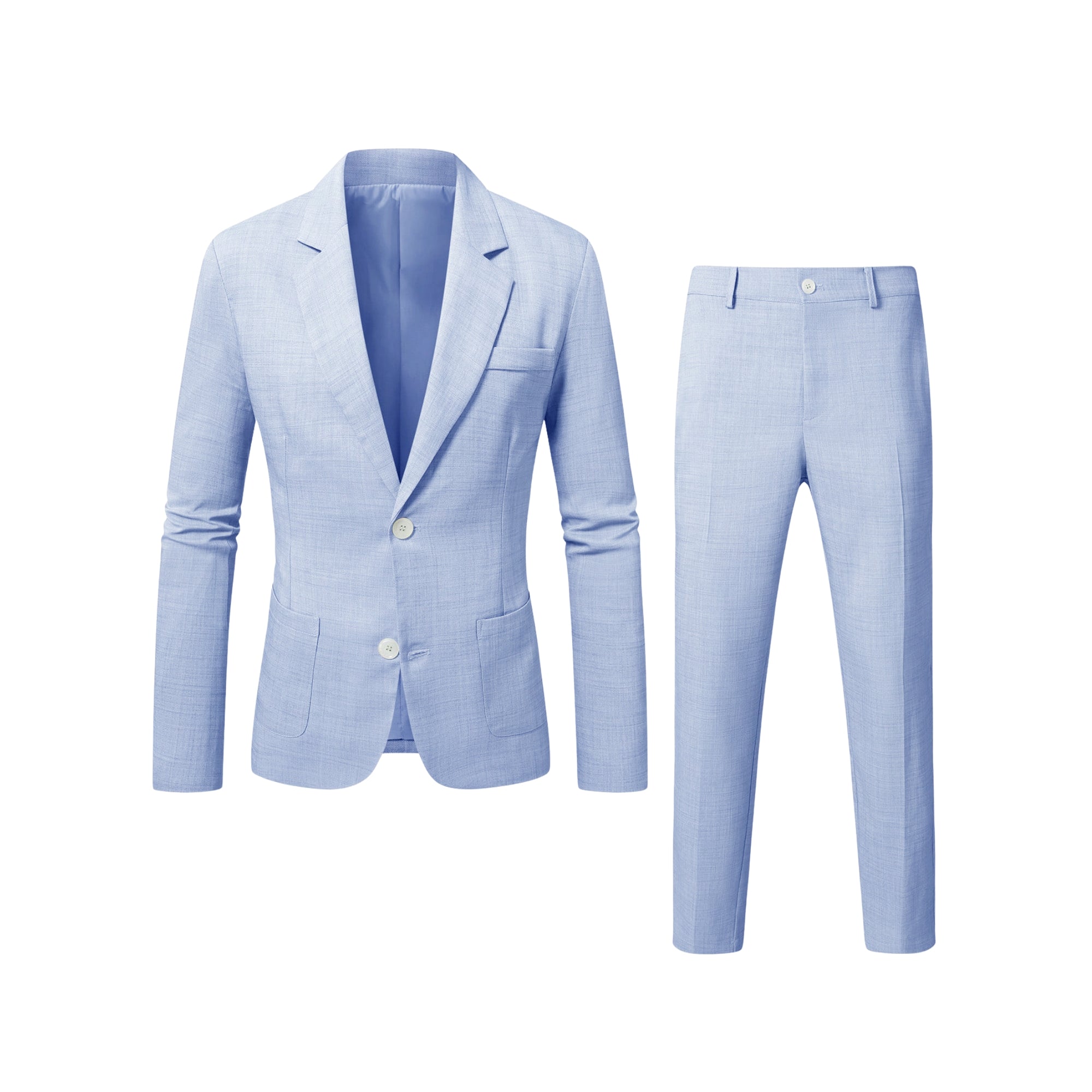 Azure Monte Suit