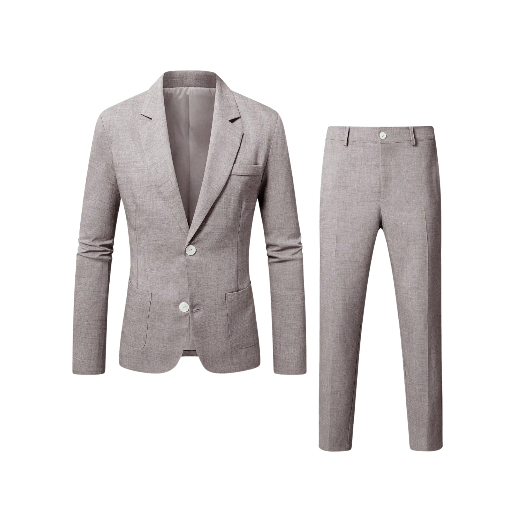 Azure Monte Suit