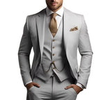Bellagio Ceremony Suit