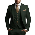 Bellagio Ceremony Suit