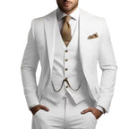 Bellagio Ceremony Suit