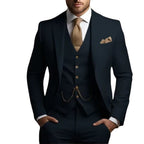 Bellagio Ceremony Suit