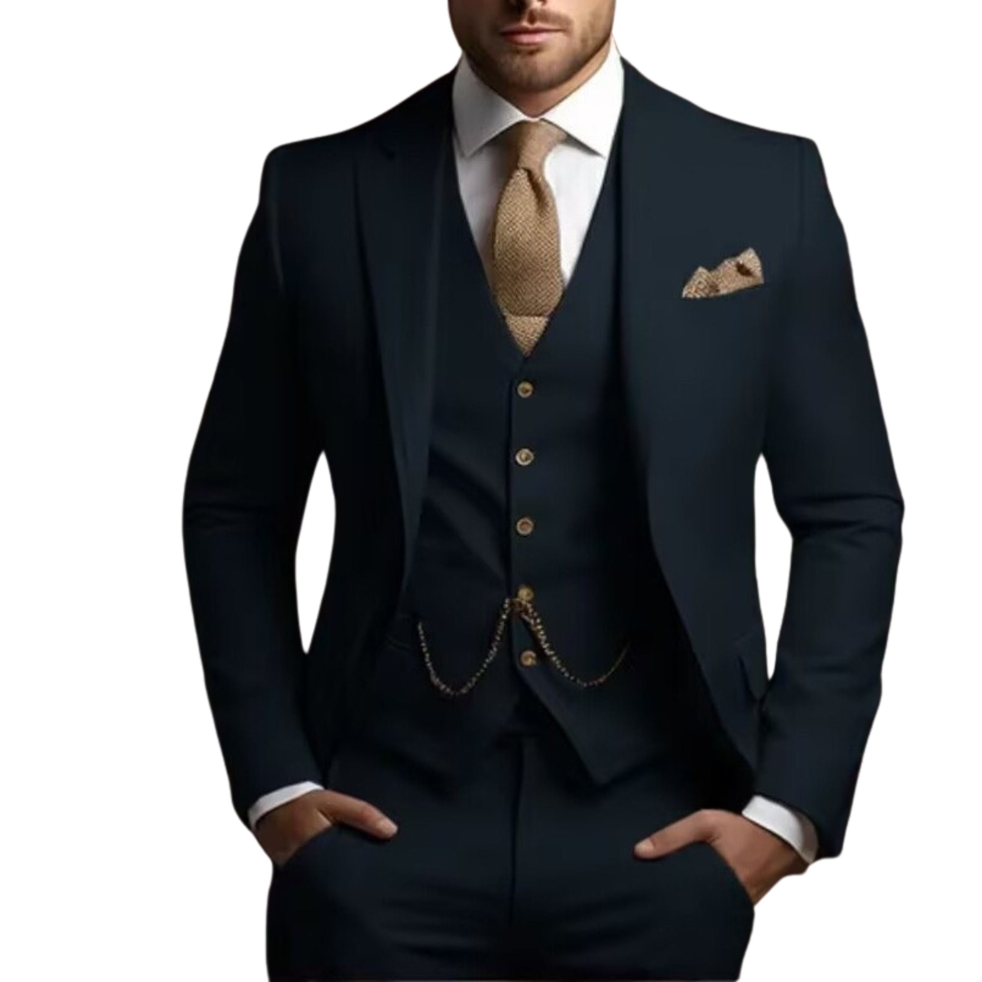 Bellagio Ceremony Suit