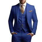 Bellagio Ceremony Suit