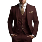 Bellagio Ceremony Suit