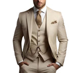 Bellagio Ceremony Suit