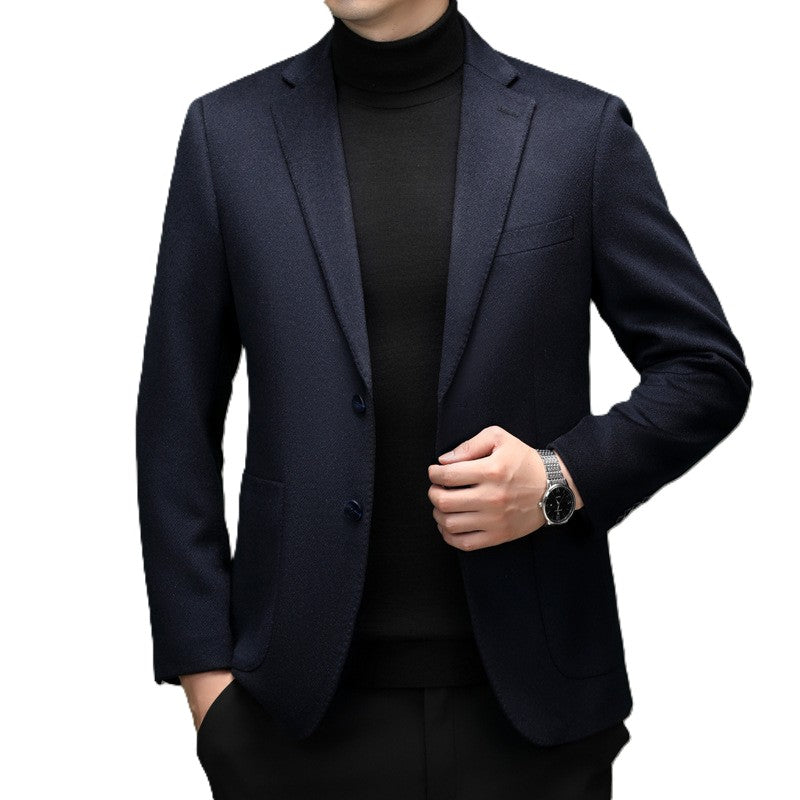 Belloni Wool Blazer