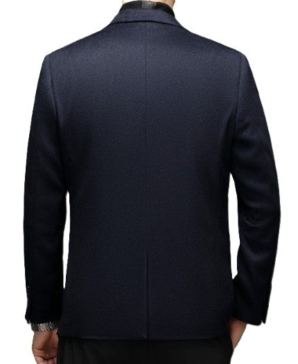 Belloni Wool Blazer