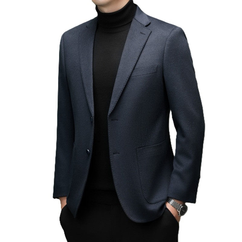 Belloni Wool Blazer