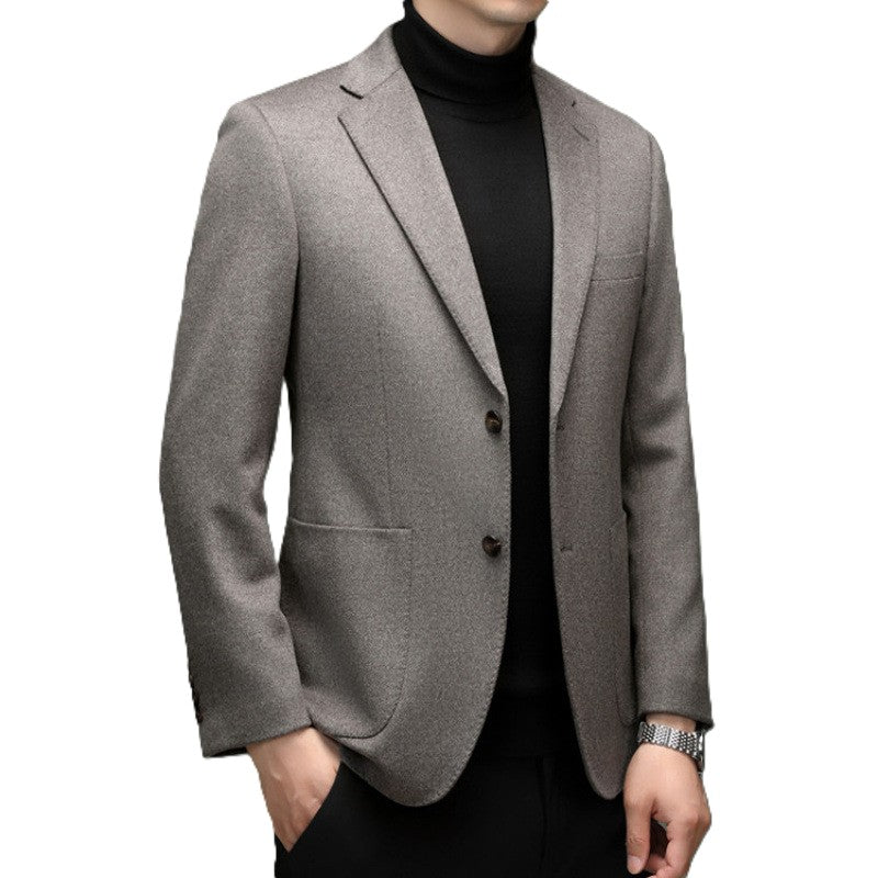 Belloni Wool Blazer