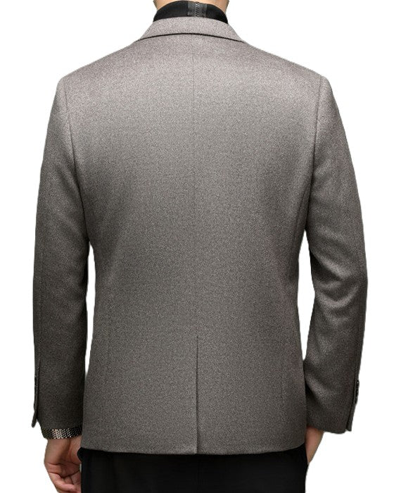 Belloni Wool Blazer