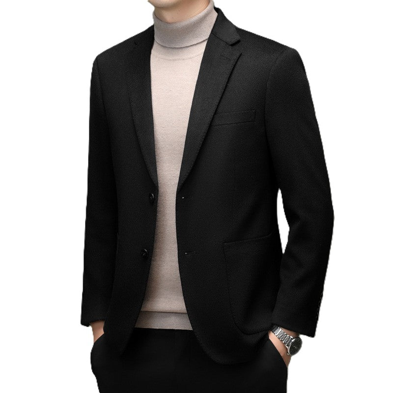 Belloni Wool Blazer