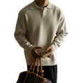 Belmont Knit Polo