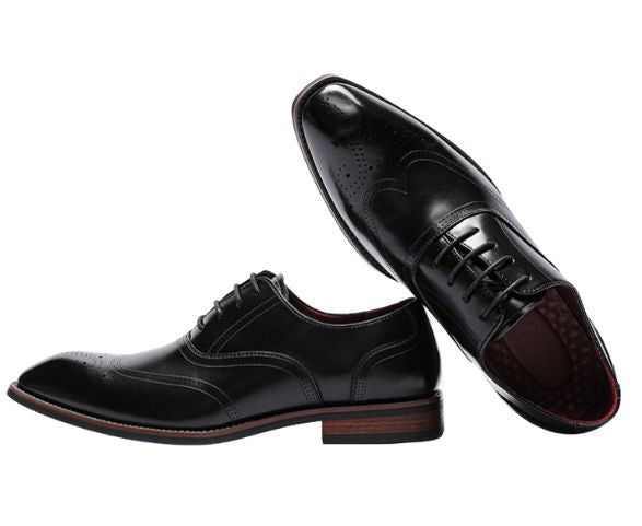 Blackcrest Wingtip Oxford