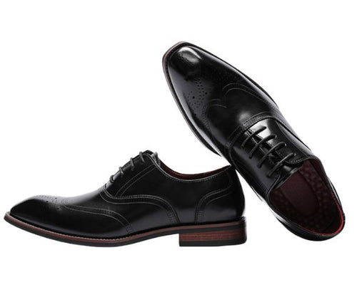 Blackcrest Wingtip Oxford 