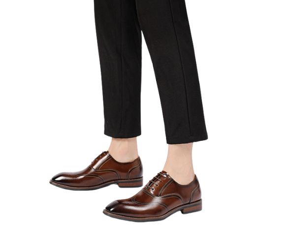 Blackcrest Wingtip Oxford