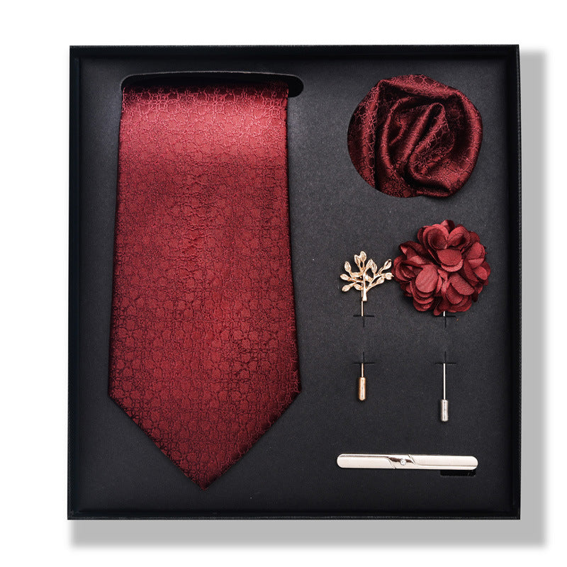 Regal Knot Gift Set