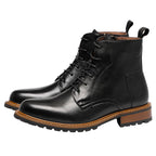Britton Crest Boots