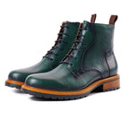 Britton Crest Boots