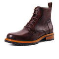 Britton Crest Boots