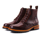 Britton Crest Boots