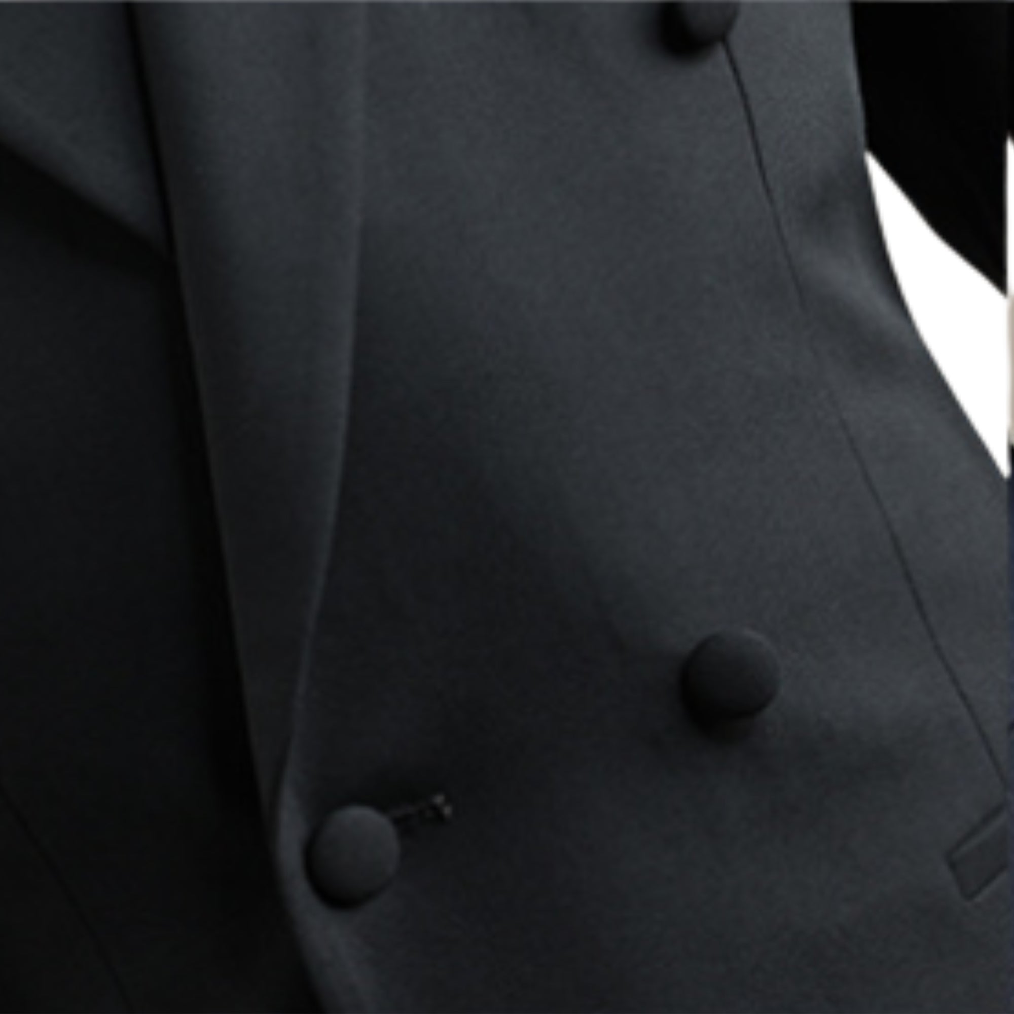 Browning Three-Piece Suit