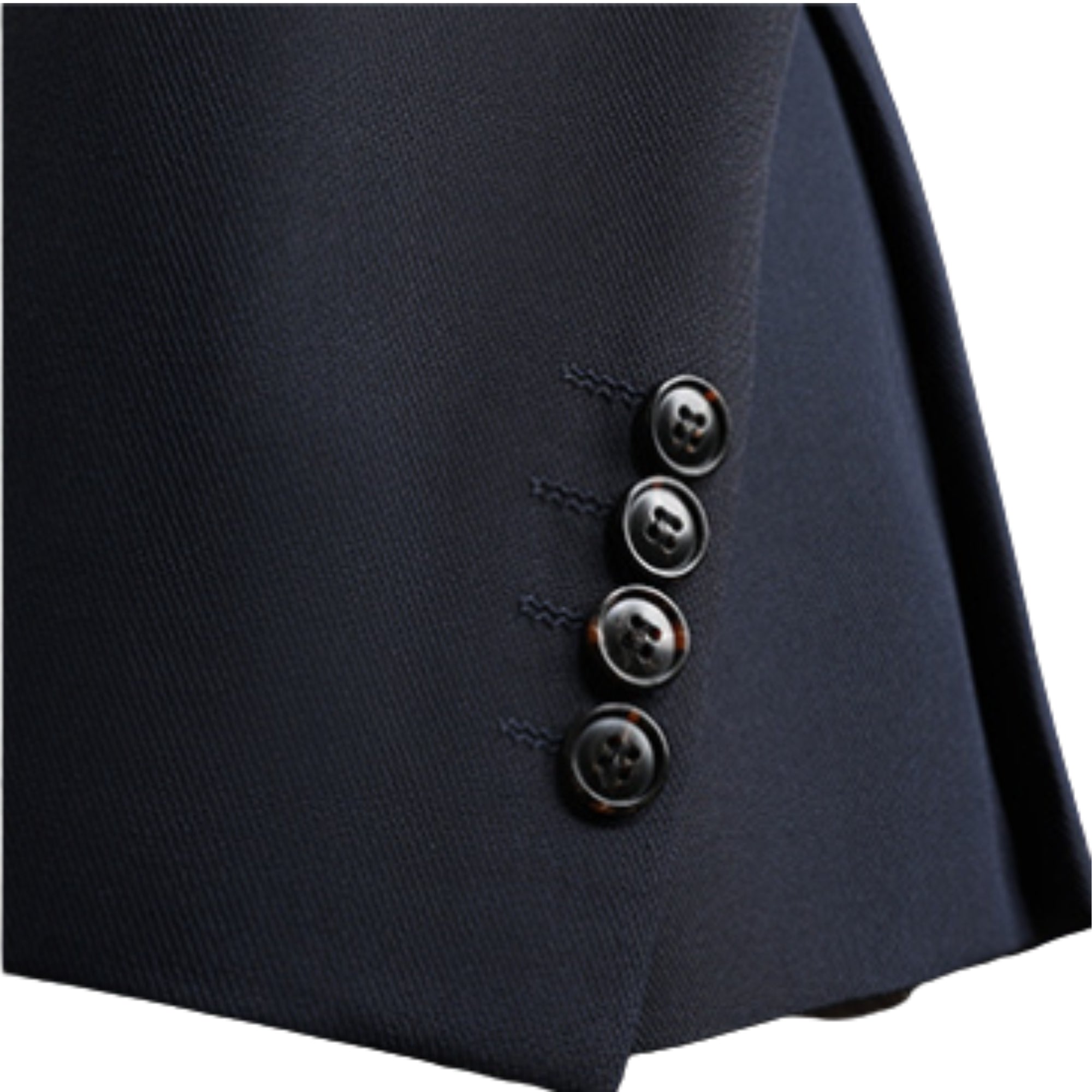 Browning Three-Piece Suit