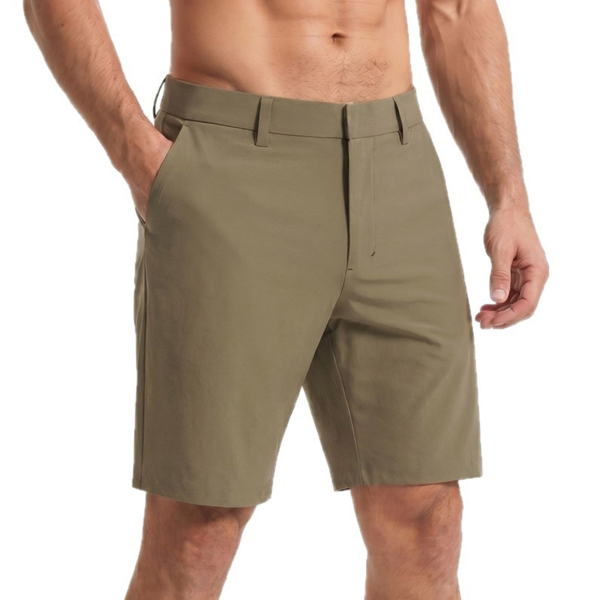 By-Men Ascent Shorts
