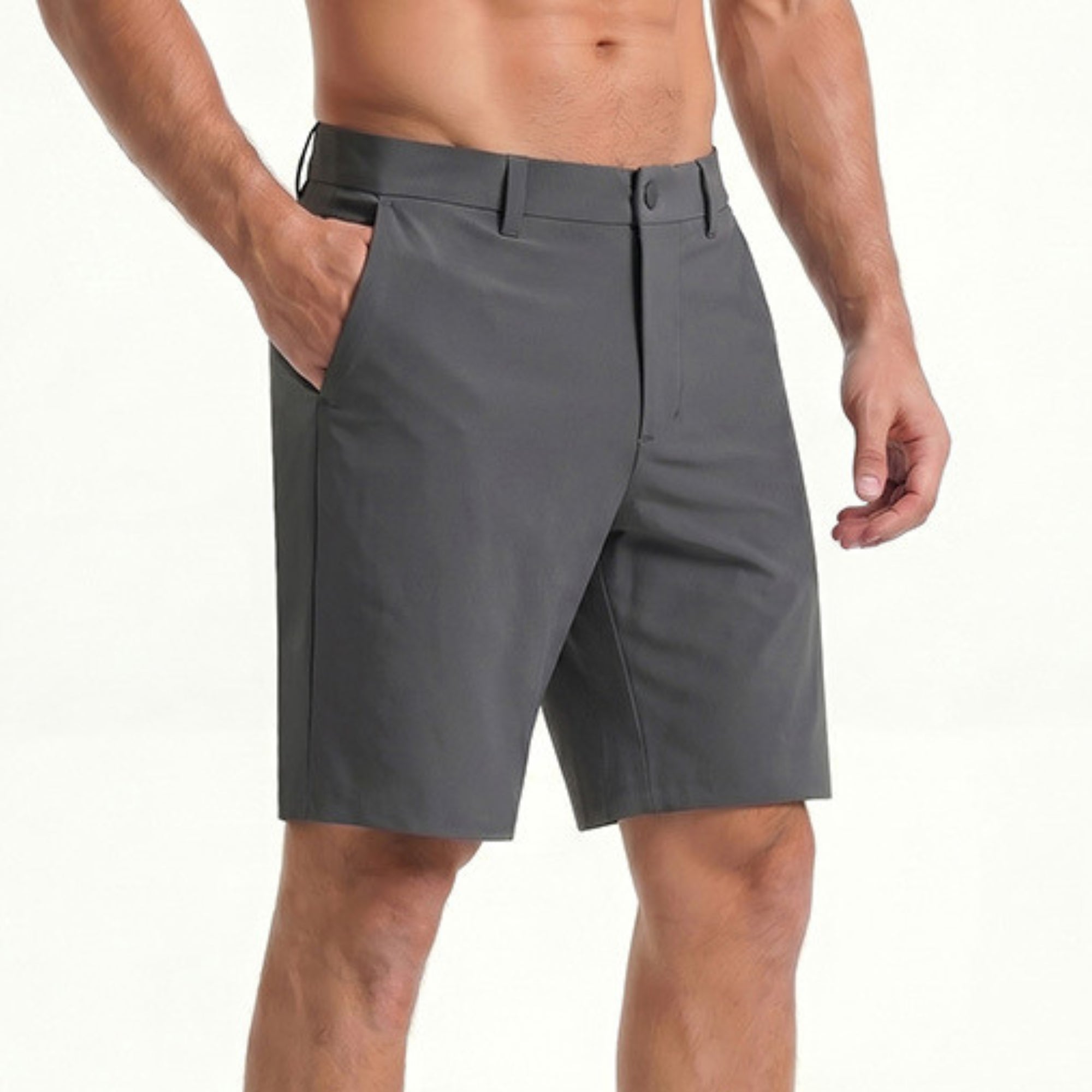 By-Men Ascent Shorts