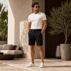 By-Men Ascent Shorts