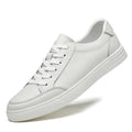 By-Men Aurelio Leather Sneakers