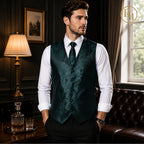 By-Men AuricSwirl Gilet