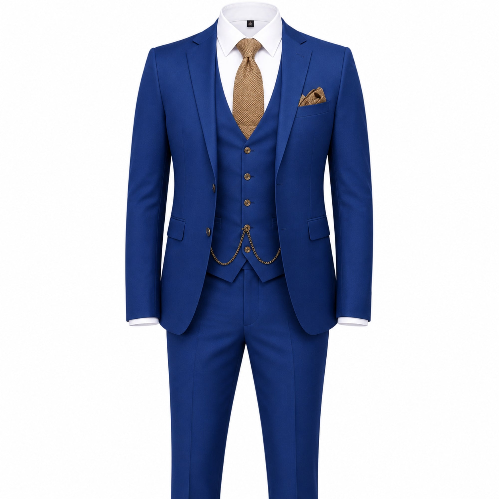 By-Men Bellagio Ceremony Suit